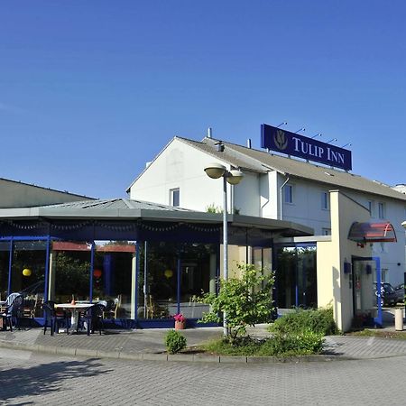 Plaza Inn Berlin Sued Лудвигсфелде Екстериор снимка
