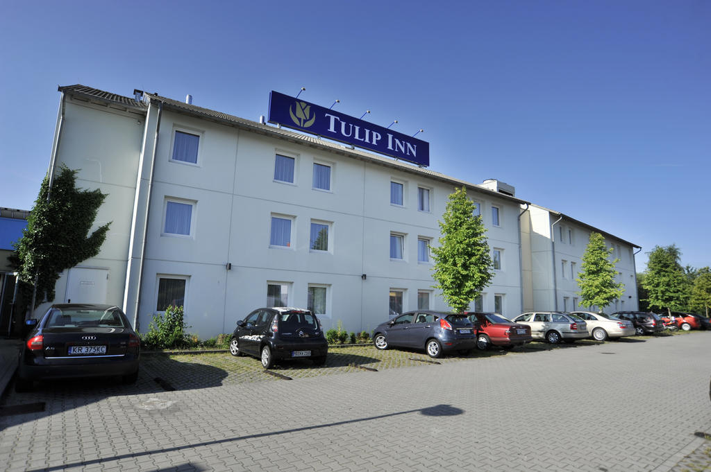 Plaza Inn Berlin Sued Лудвигсфелде Екстериор снимка
